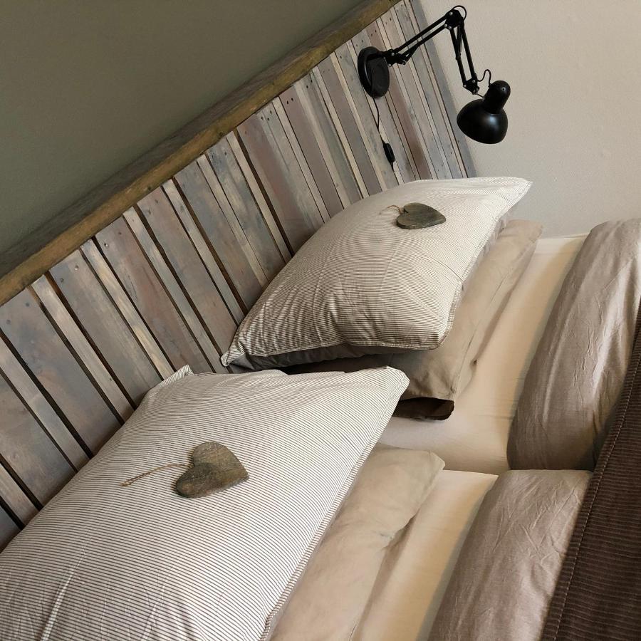 B&B Puur Drenthe Elp Luaran gambar