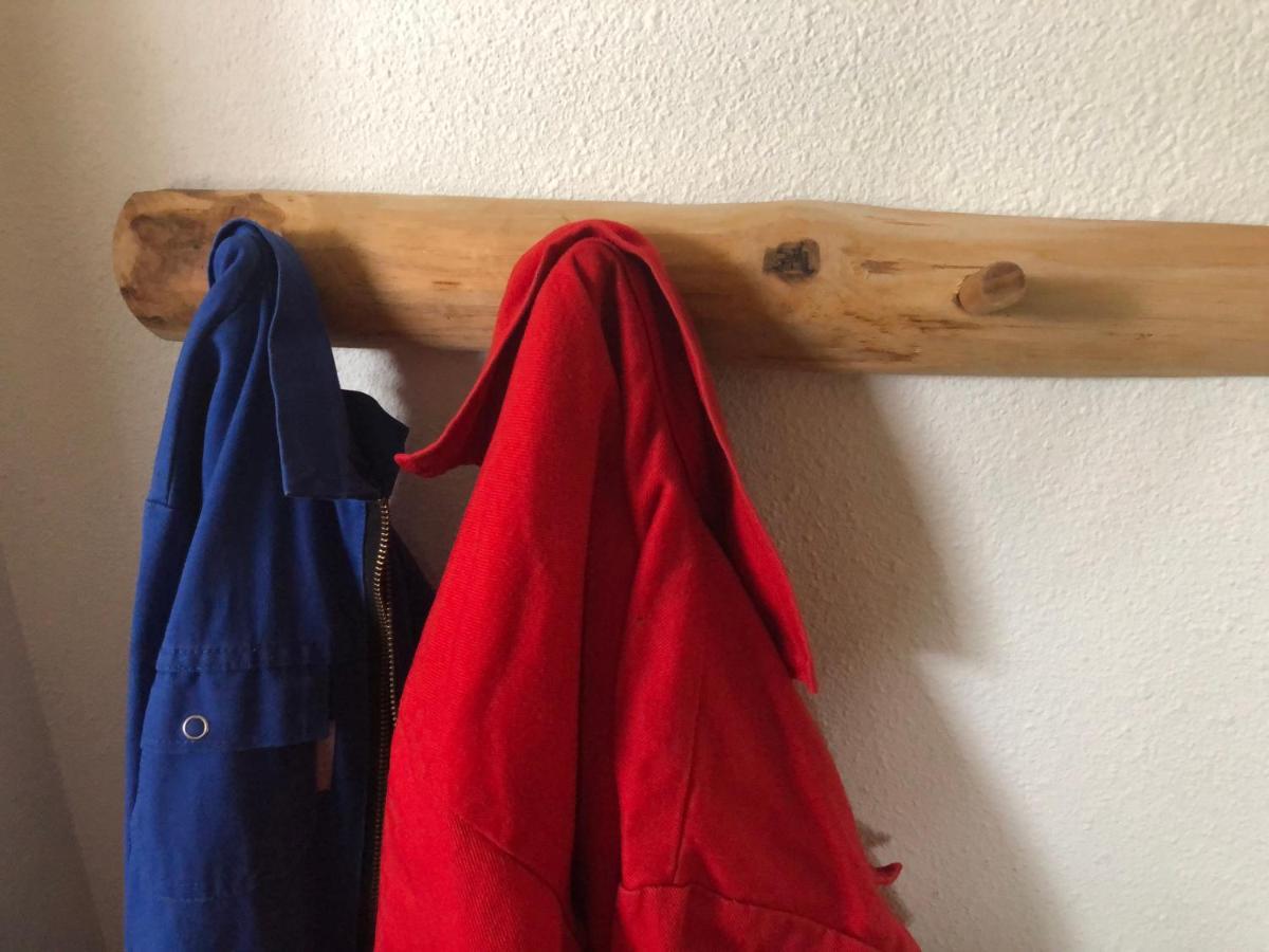 B&B Puur Drenthe Elp Luaran gambar