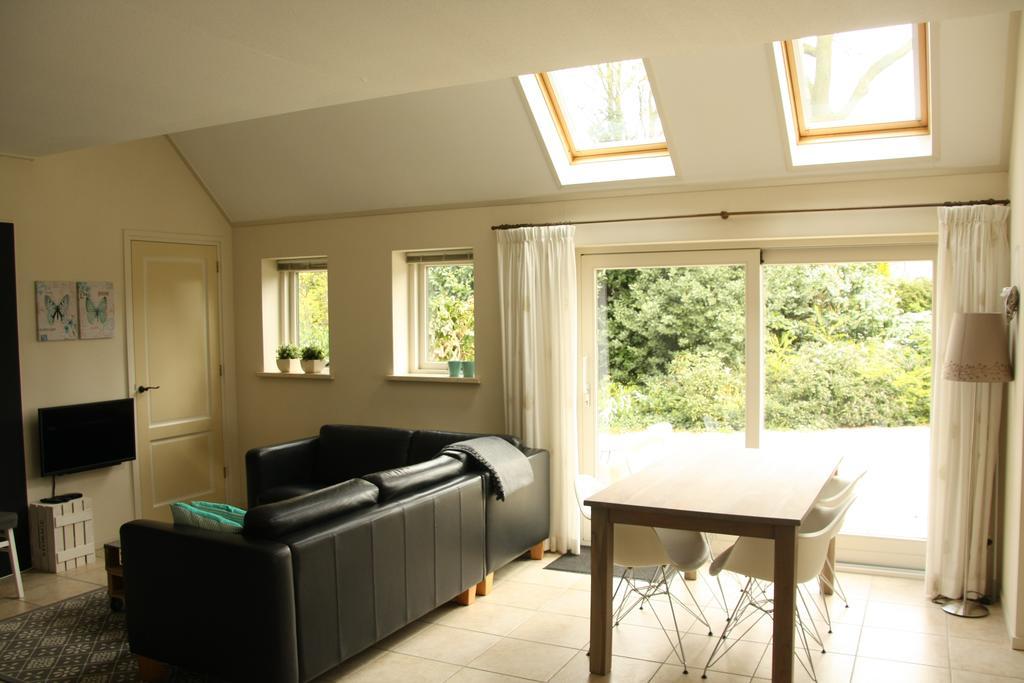 B&B Puur Drenthe Elp Luaran gambar