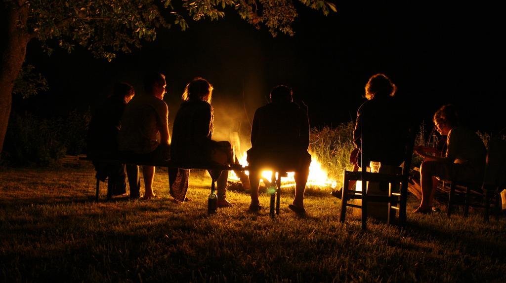 B&B Puur Drenthe Elp Luaran gambar
